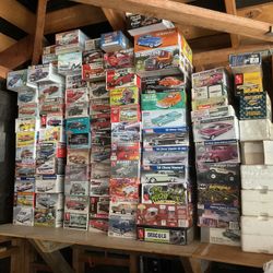 Model Cars Collectibles