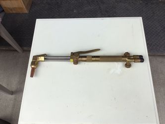 Oxy Welding/cutting Industrial Torches