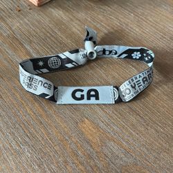 Edc GA Ticket For Sale 