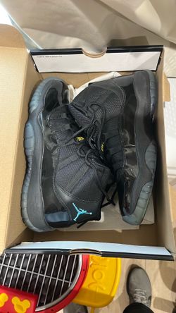 Jordan 11 size 7