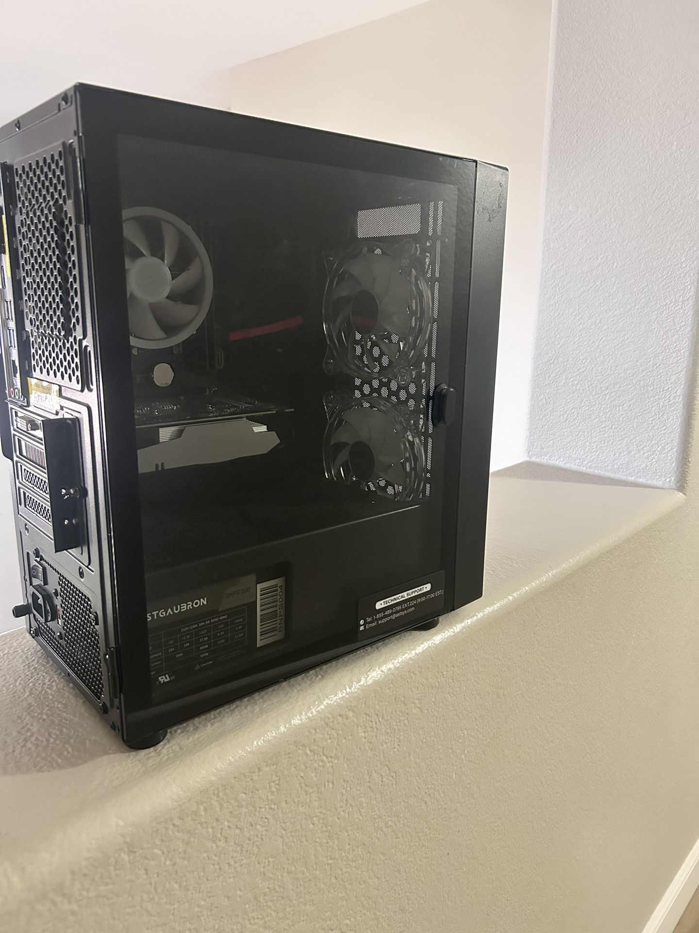 PC