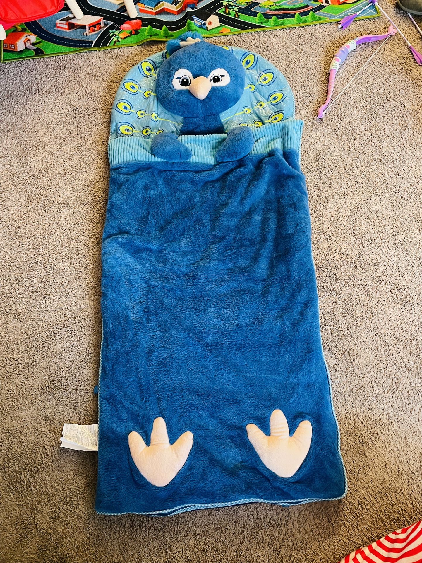 Sleeping Bag