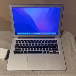Apple MacBook Air 13 inch 128/8 GB RAM