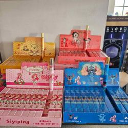 New Perfumes $23 Each