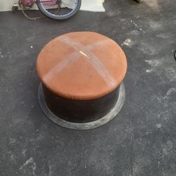 Free Gymnastics Mushroom 