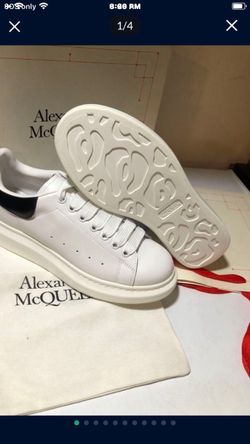 Alexander McQueen’s Size 36,39,41,42,43,45