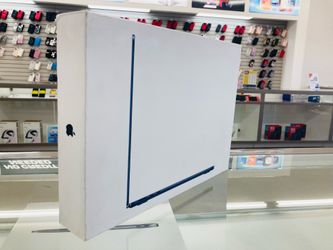 MacBook Air m4 16gb ram 256gb ssd