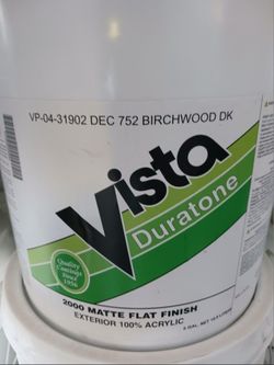 Paint Exterior/interior 