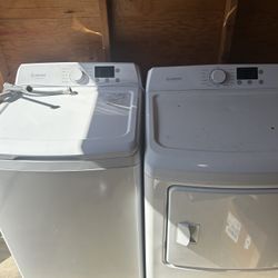 Element Washer/Dryer