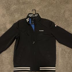 tommy hilfiger jacket