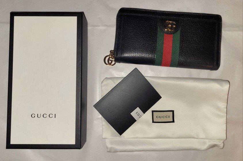 Gucci Wallet