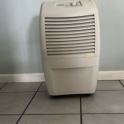 Dehumidifier For Home 26” Tall
