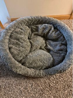 Dog bed for small dog