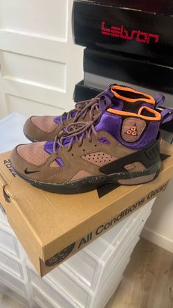 Nike ACG Air Mowabb sz 12