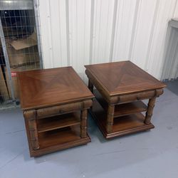Cindy Crawford End Tables/Nightstands DELIVERY~AVAILABLE 
