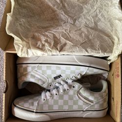Women Vans Old Skool SZ 7 