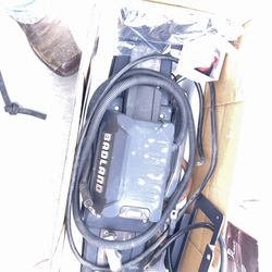 12,000 Lb Winch 