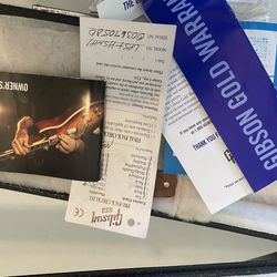 2007 standard Gibson Les Paul