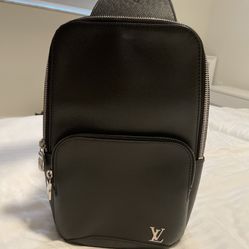 LV Cross Body Bag