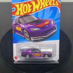 Hot Wheels Legends Tour S200