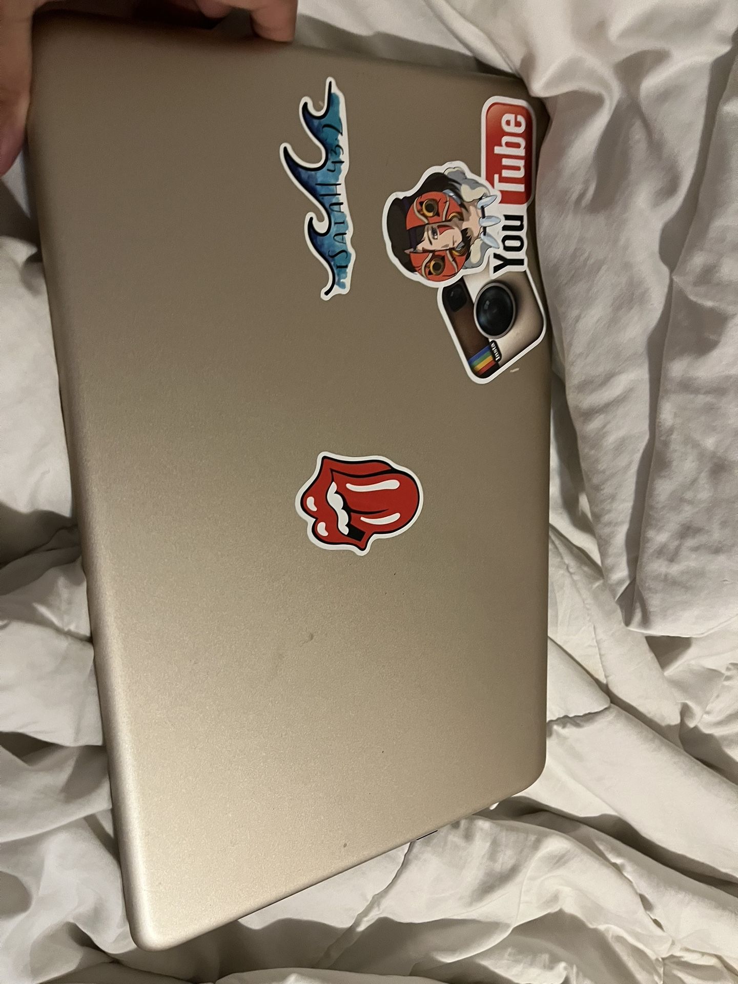 Core i7 Ho Pavilion Laptop
