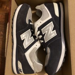 New balance 574