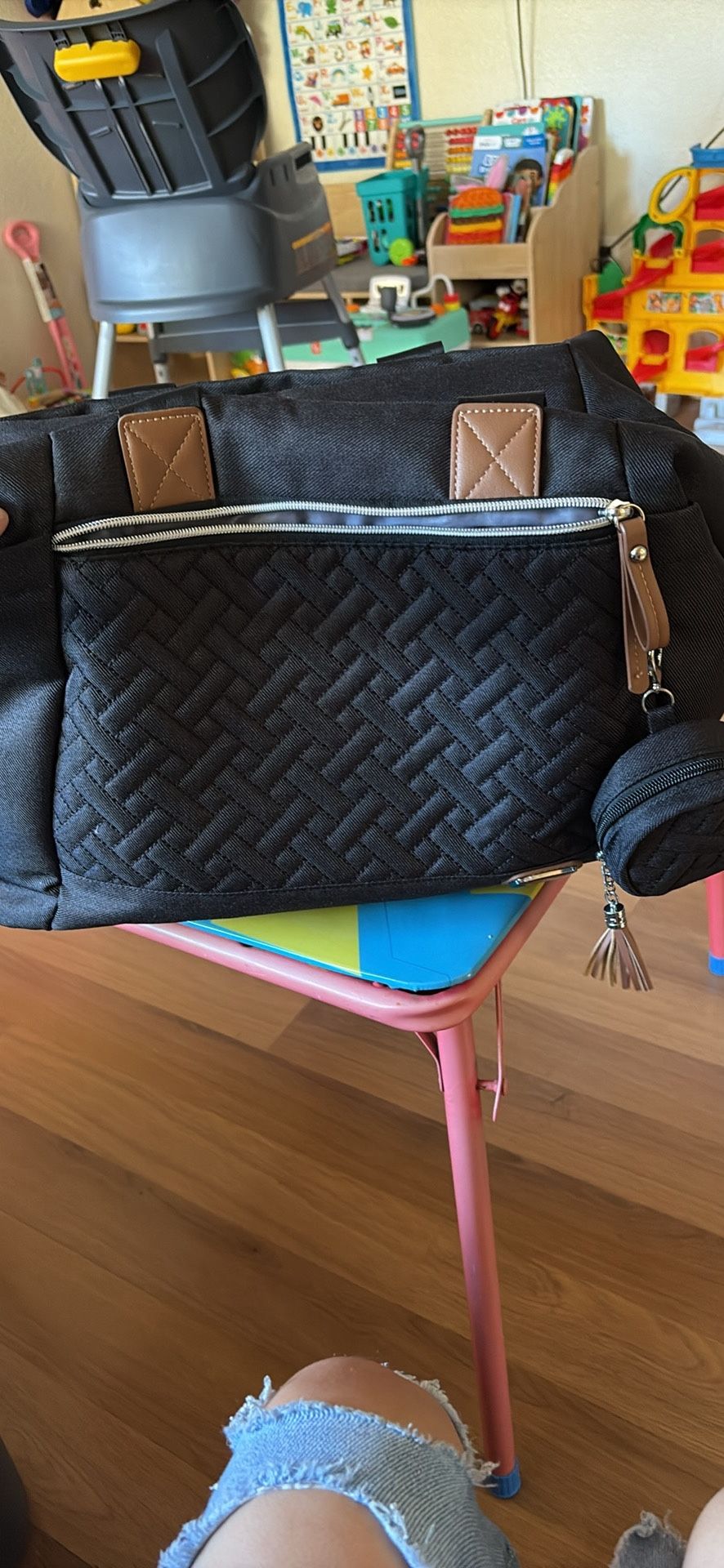 Diper Bag