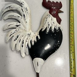 Rooster Hook