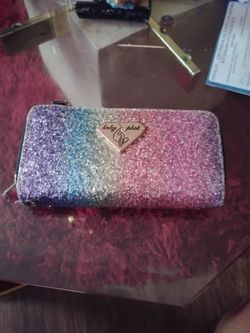 PURSE/WALLET