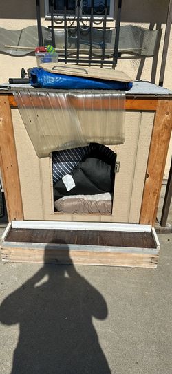 Dog House
