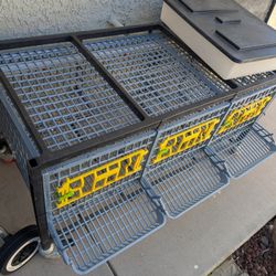 Quail (Breeding) Cage