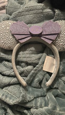 100 year anniversary disney ears
