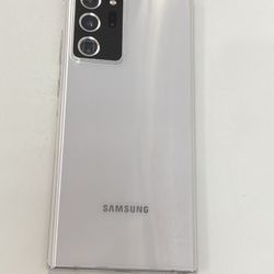 Galaxy Note 20 Ultra Fully Unlocked 