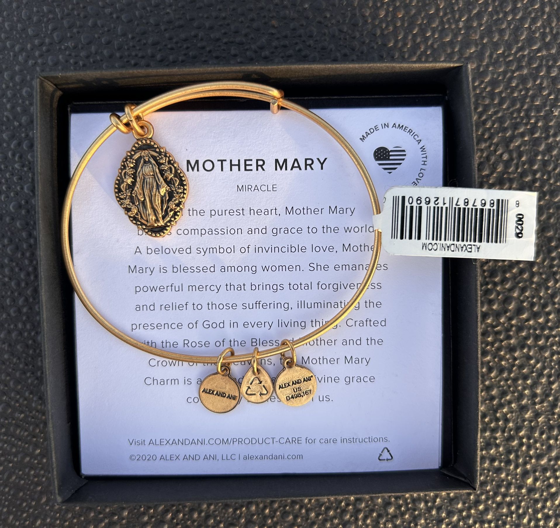 Alex and Ani