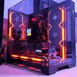High End Gaming Pc 