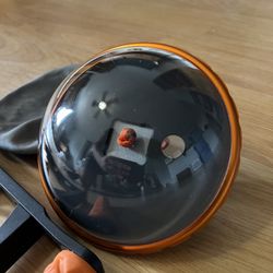 Knekt Half Dome With Professional Trigger GOPRO