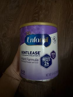 Enfamil
