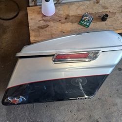 2015 Harley Davidson Street glide