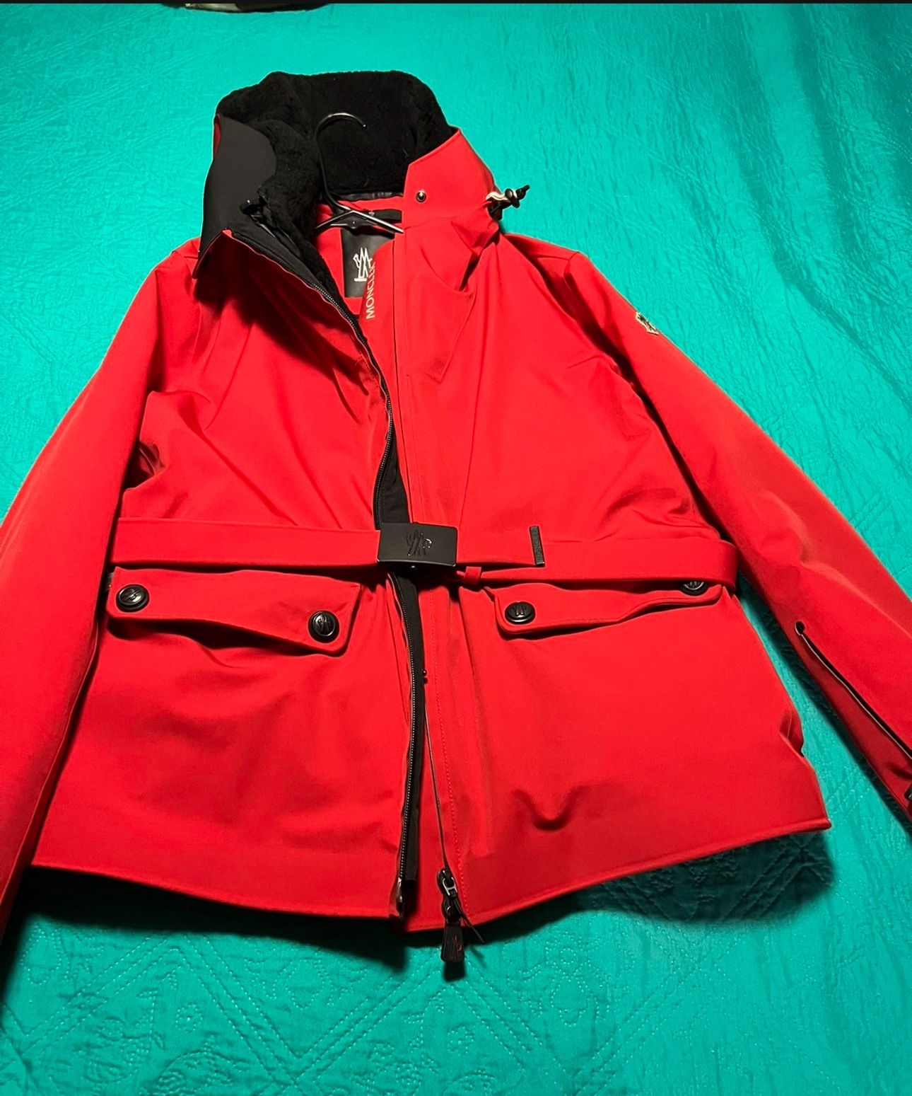 Moncler