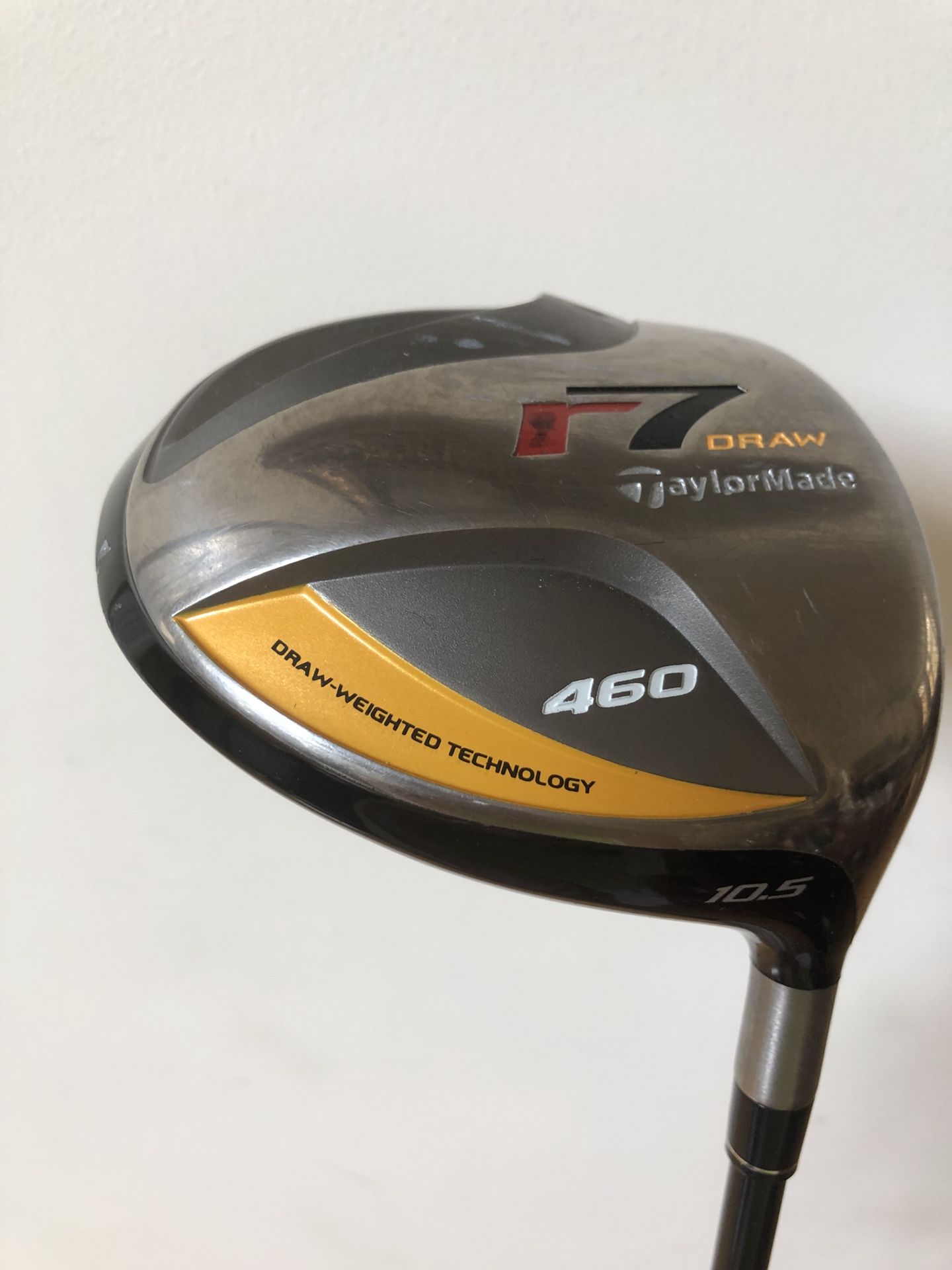 TaylorMade Driver