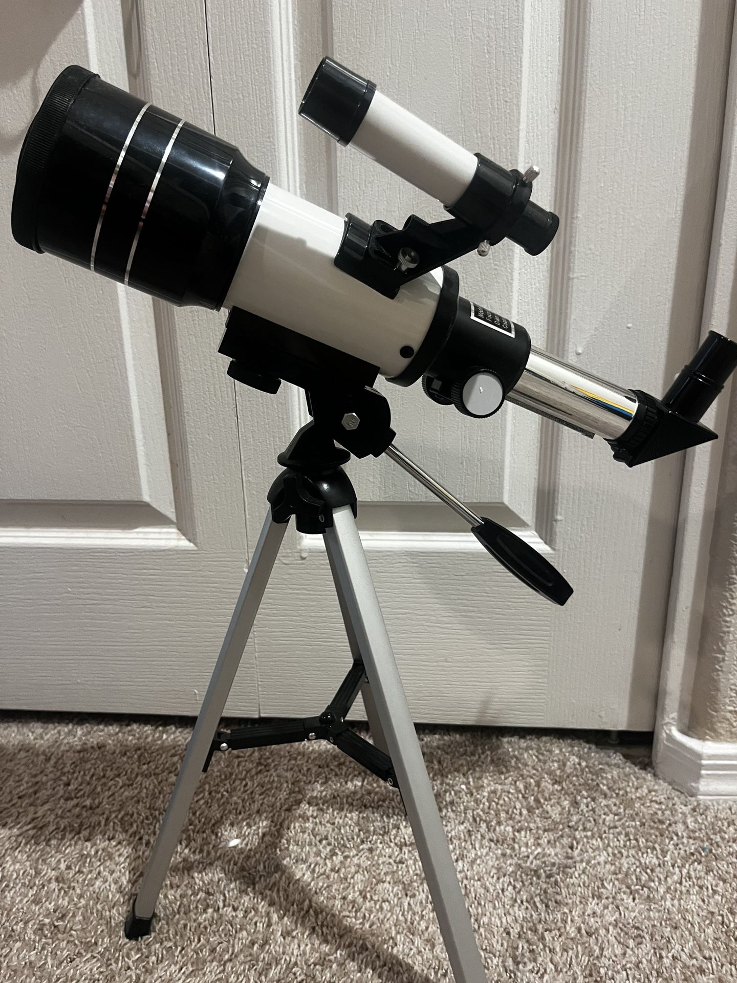 Telescope