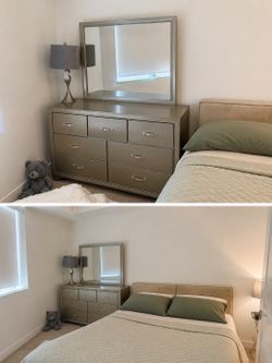 Juego de cama
