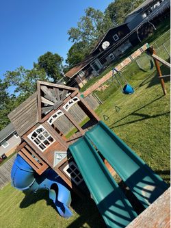 Playground