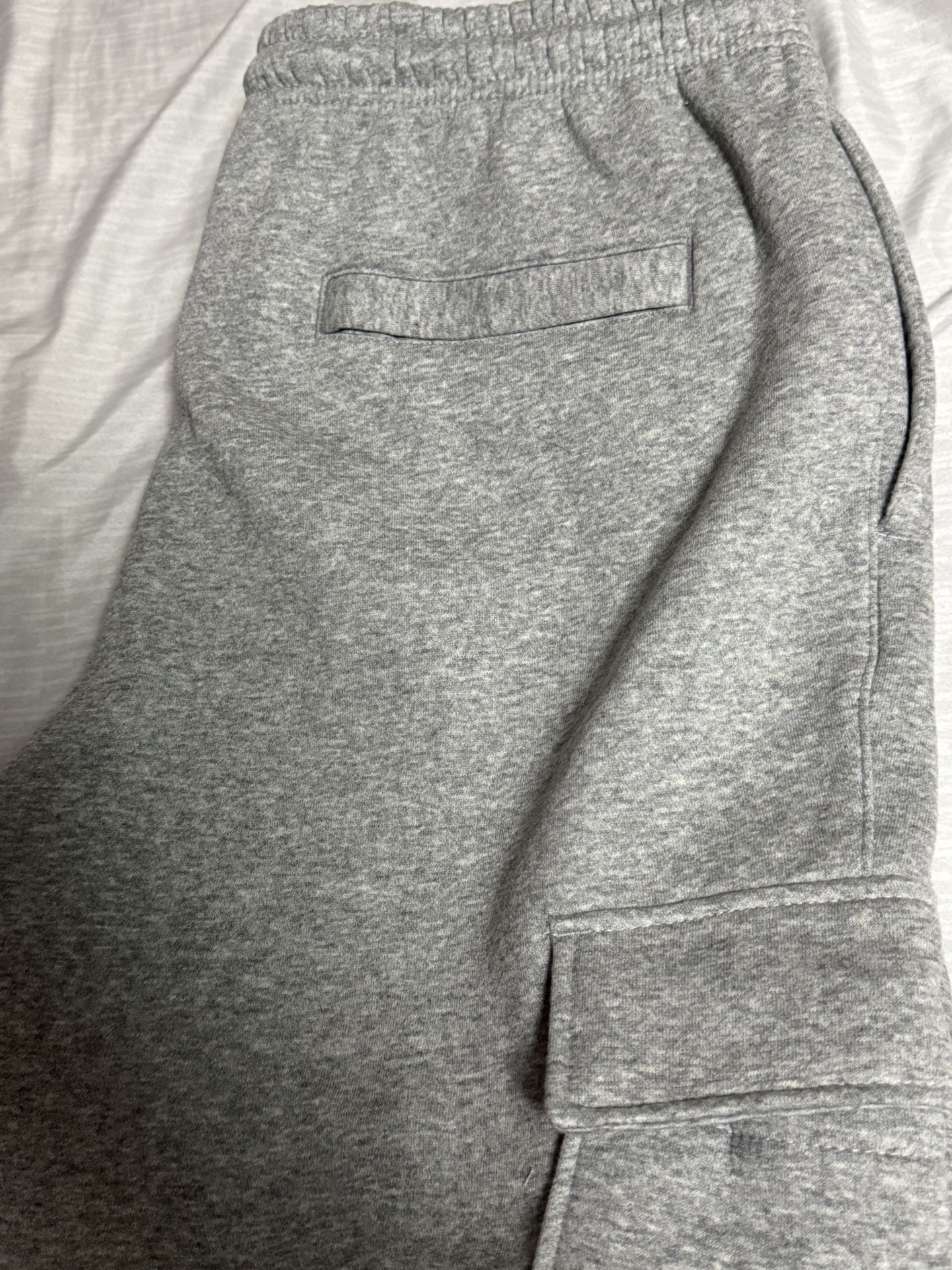 Nike Sweat