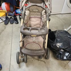 Stroller