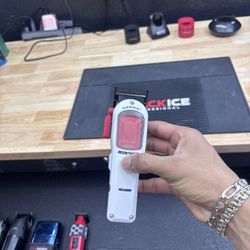 Gamma Boosted Up Clipper 