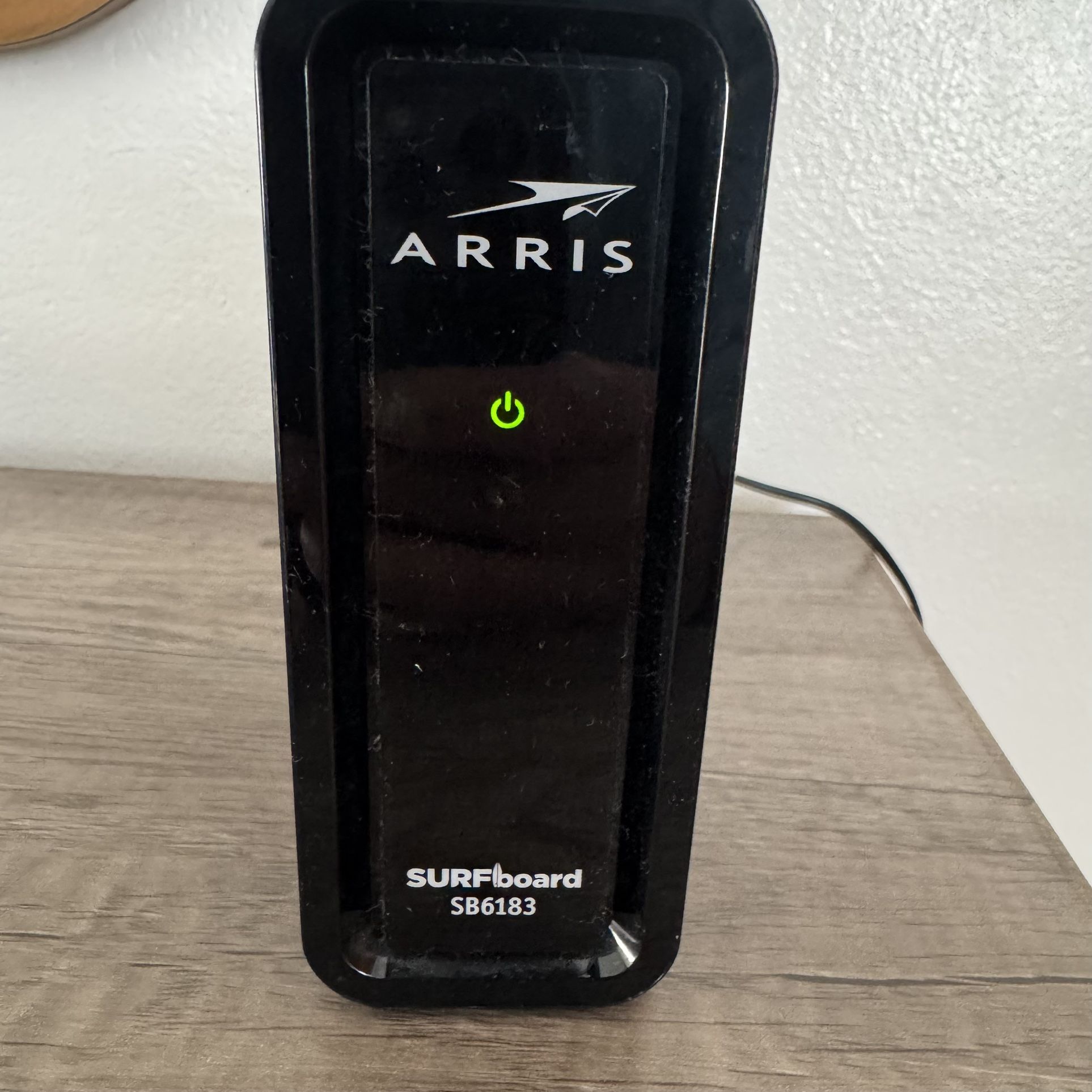 Modem Router