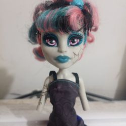 Monster High Doll
