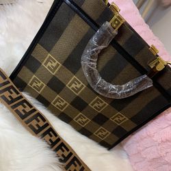 Bolsa Nueva Buena Calidad 