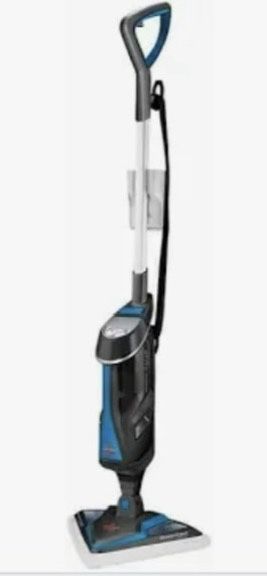 Bissel, Powerfresh Lift-Off Steam Mop with Removable Handheld